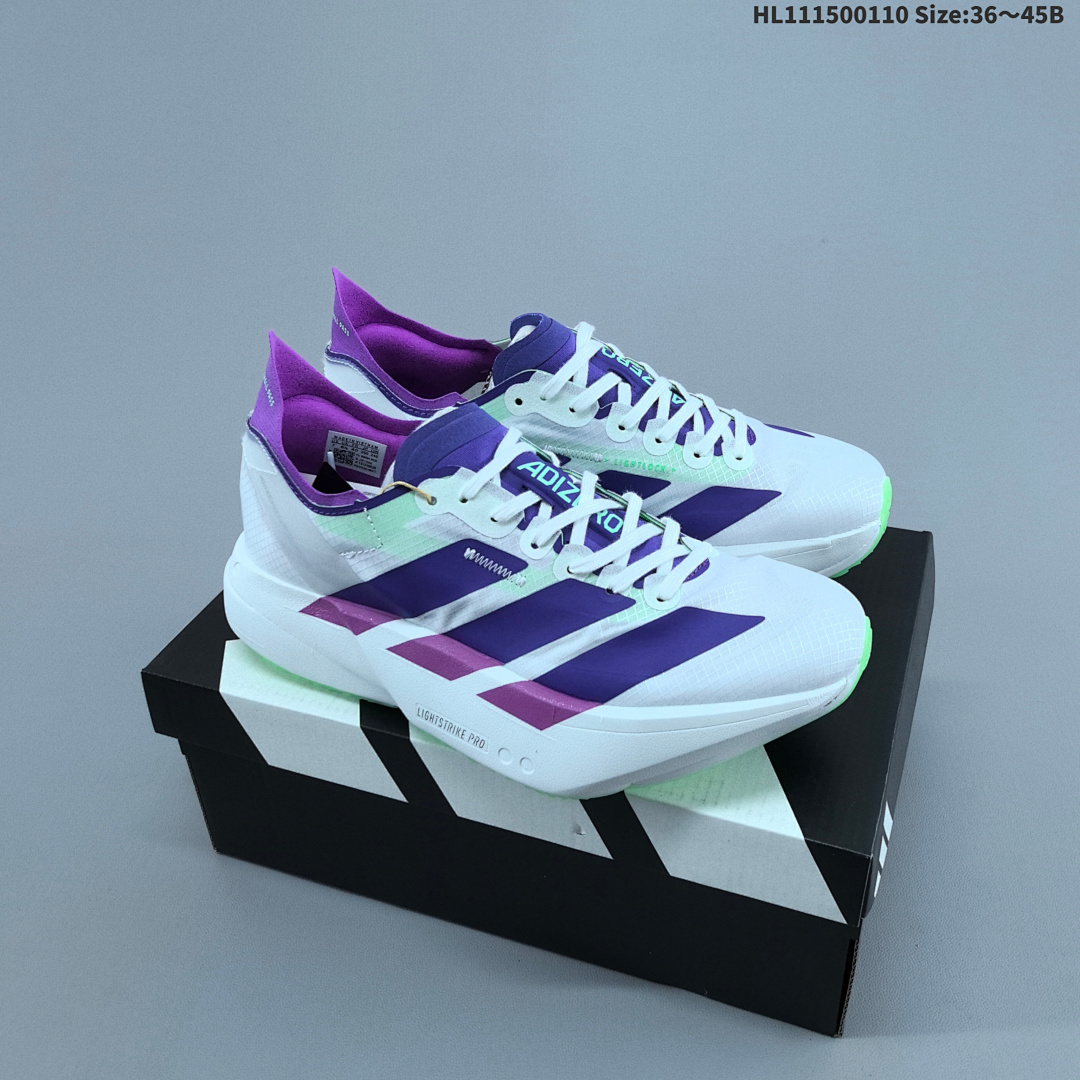 Adidas Adizero Adios Pro 4M Flywire Zoom
