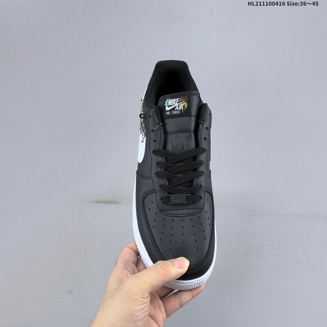 Nike Air Force 1’07 Force 1 - foto 5
