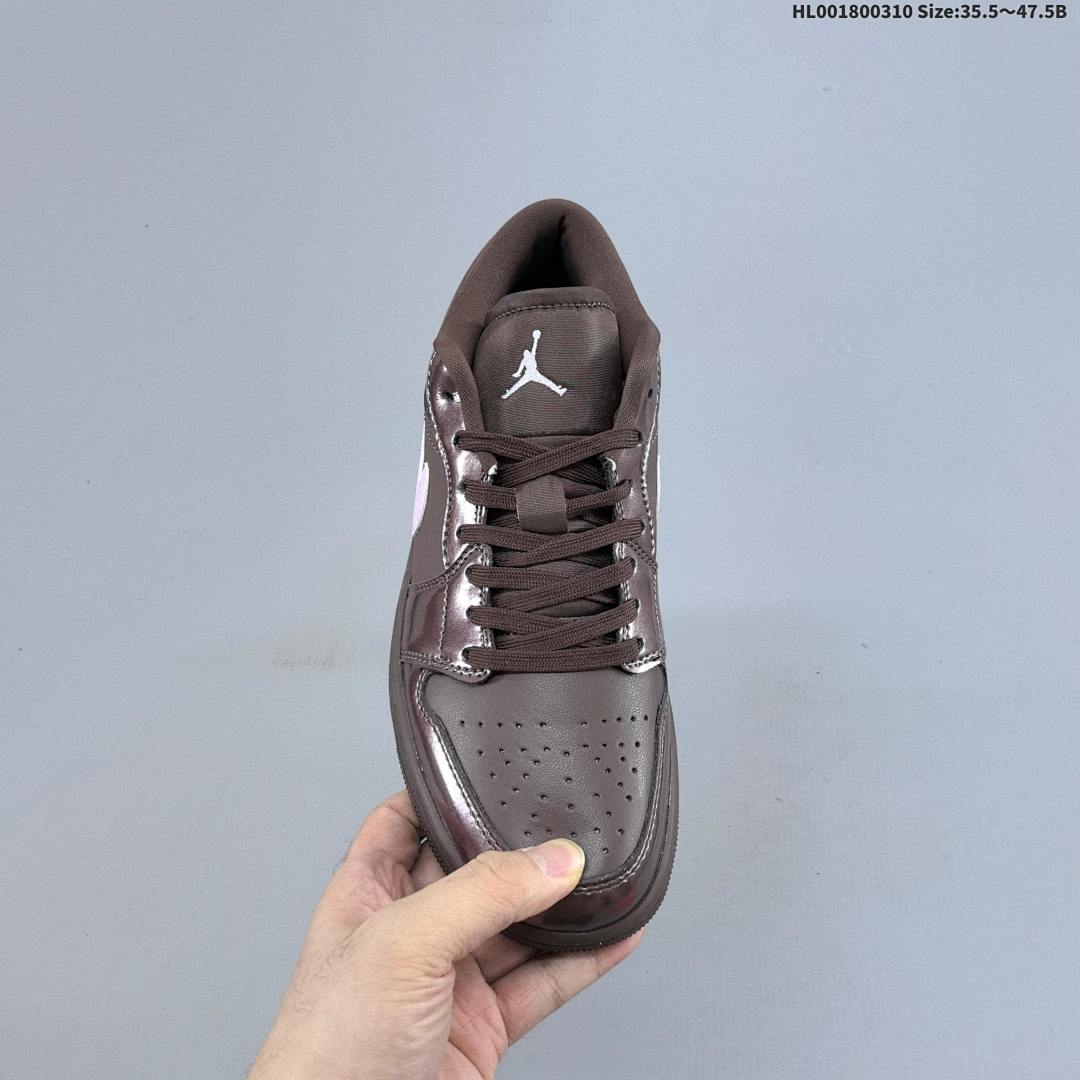 Air Jordan 1 Low "Valentine’s Day" AJ1 1 aj1 1 - foto 6
