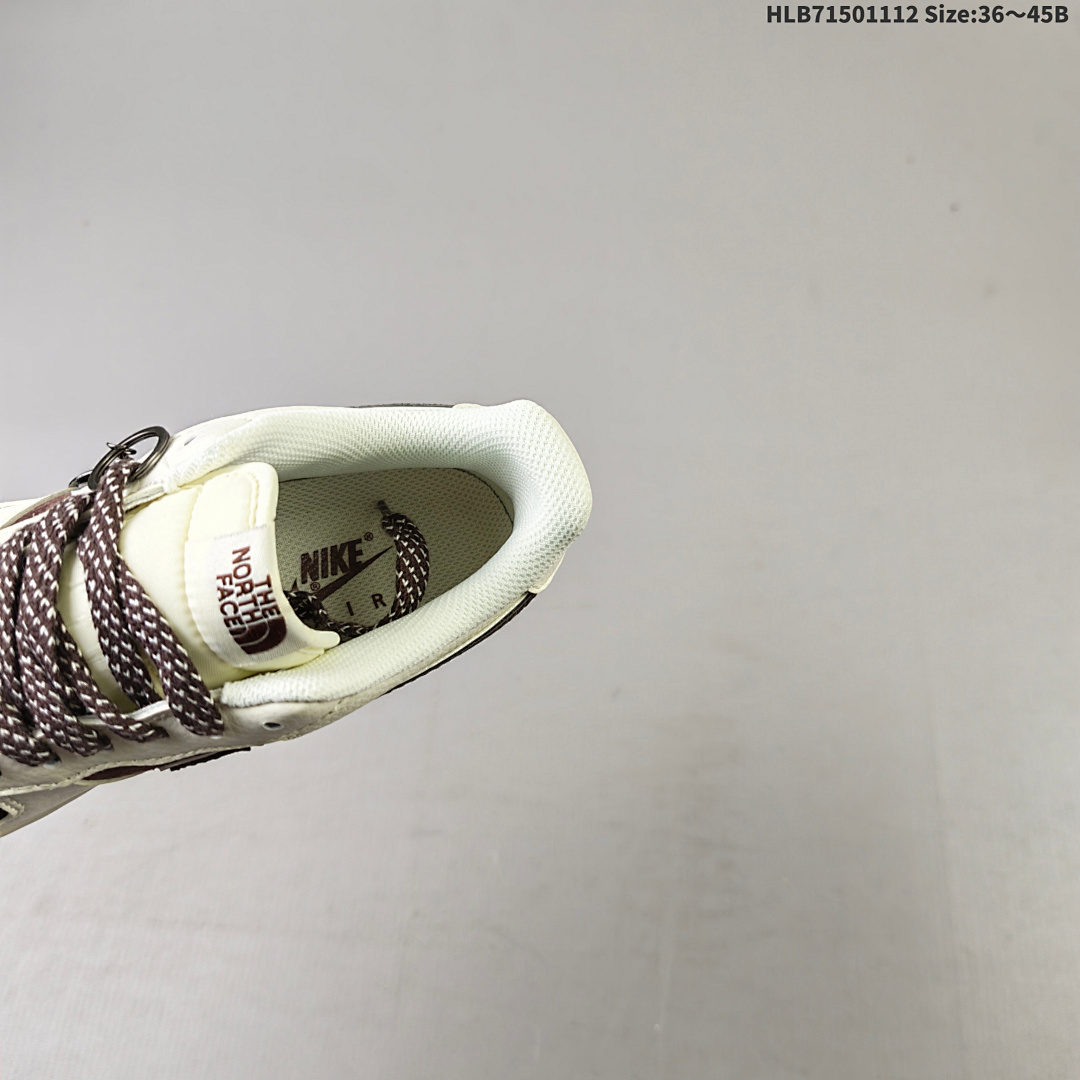 Nike Air Force 1 Low 07 x The North Face QY6818 526 - foto 3