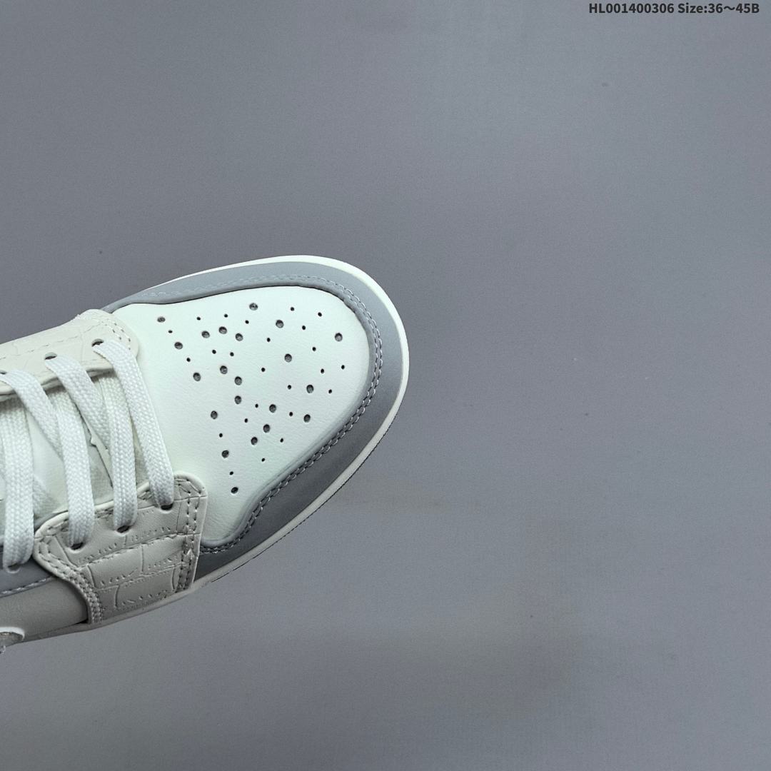 Air Jordan 1 Low "Soft Pearl" WMNS AJ1 1 aj1 1 - foto 8