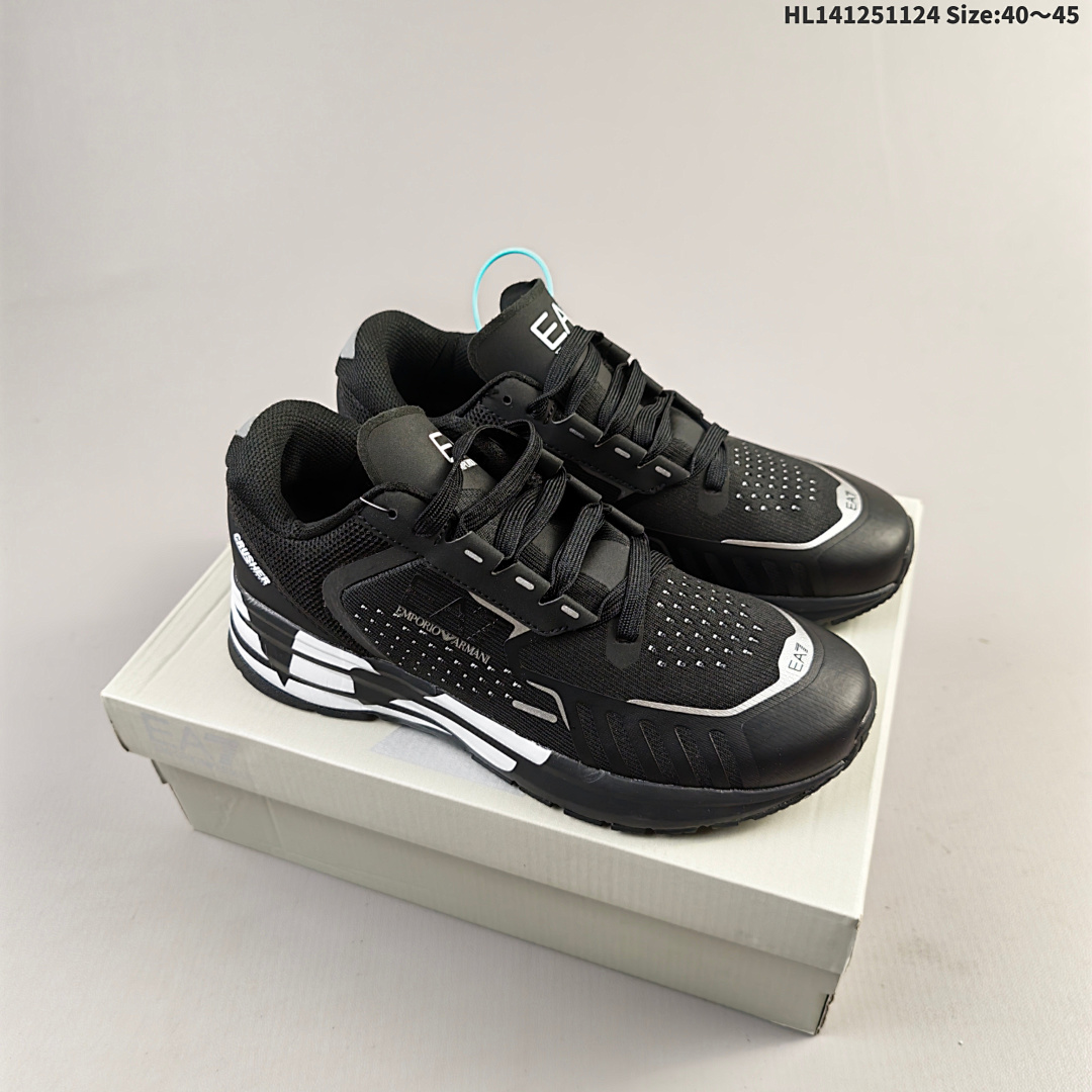 EMPORIO ARMANI EA7 X8X094 HL141251124 Size 45 - foto 4