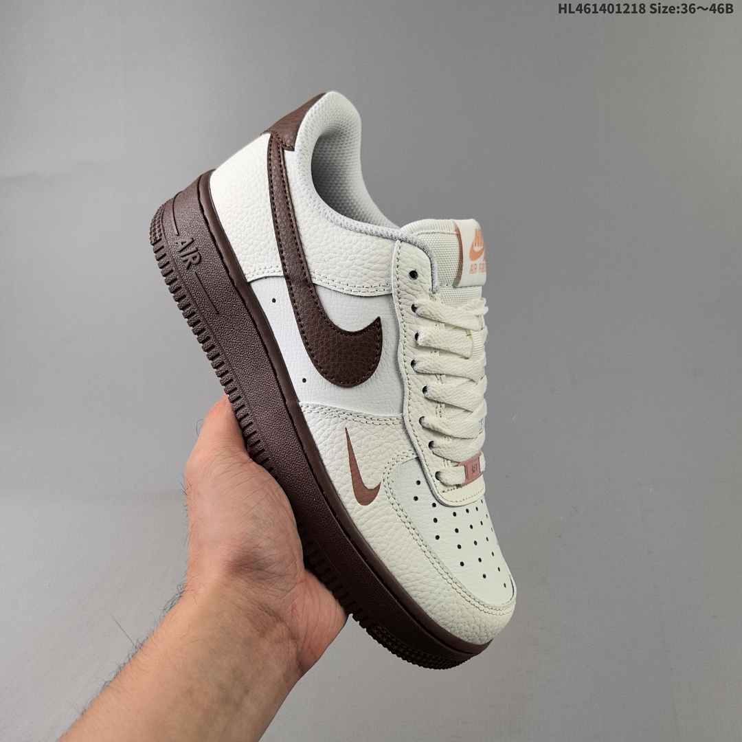 Nike Air Force 1 Low Force 1 - foto 8