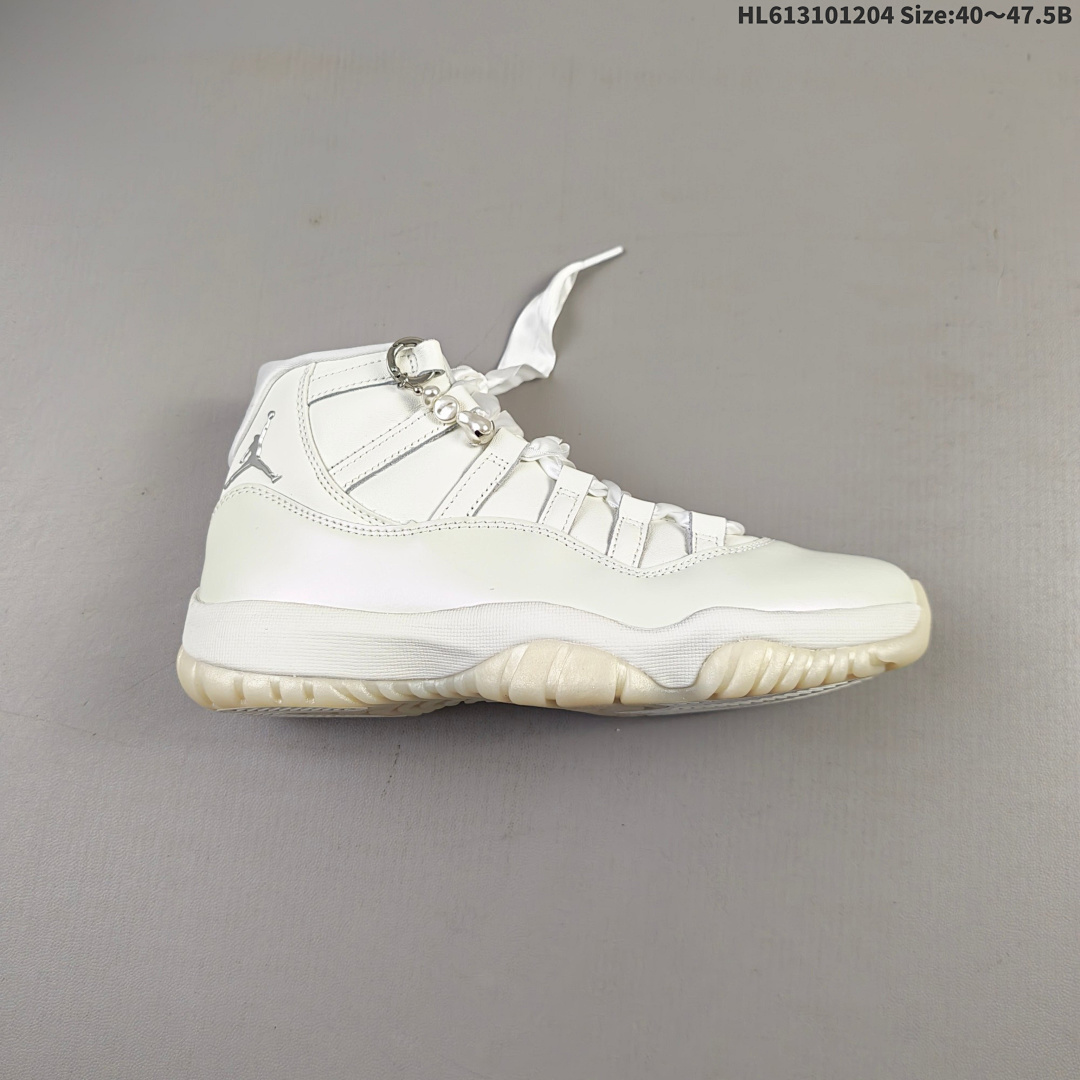 Nike Air Jordan 11 Retro Concord AJ11 · - foto 9