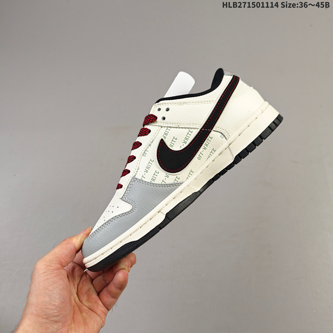 NK Dunk Low Retro “DIY ” sb - foto 8
