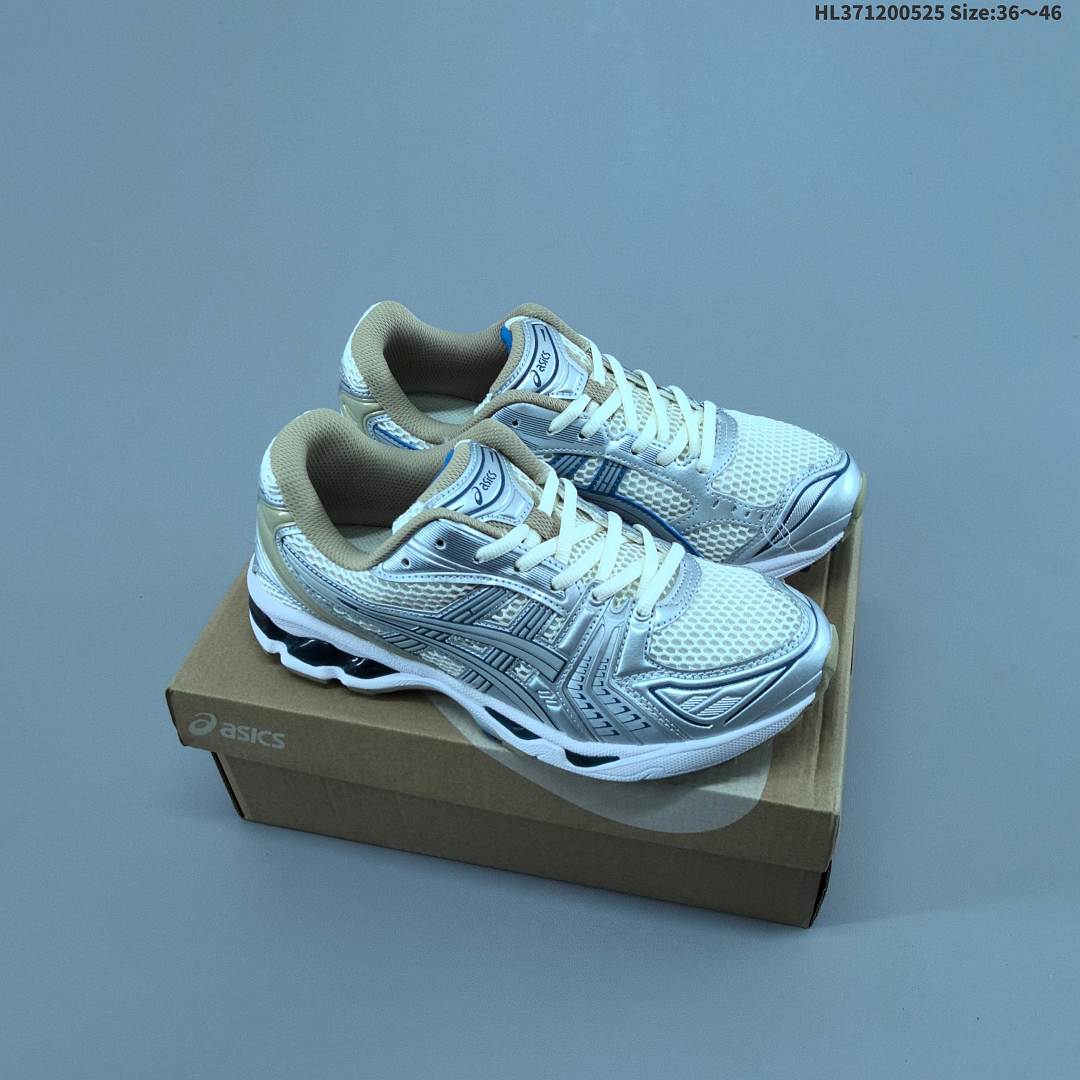 Asics Gel-Kayano 14 3D GEL FF BLAST PLUS - foto 7