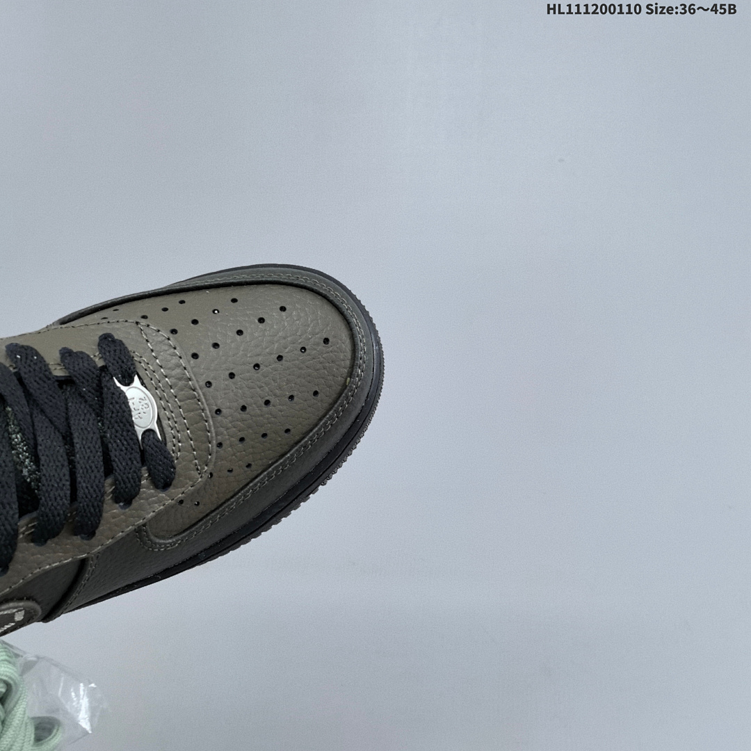 Nike Air Force 1’07 Force 1 - foto 3