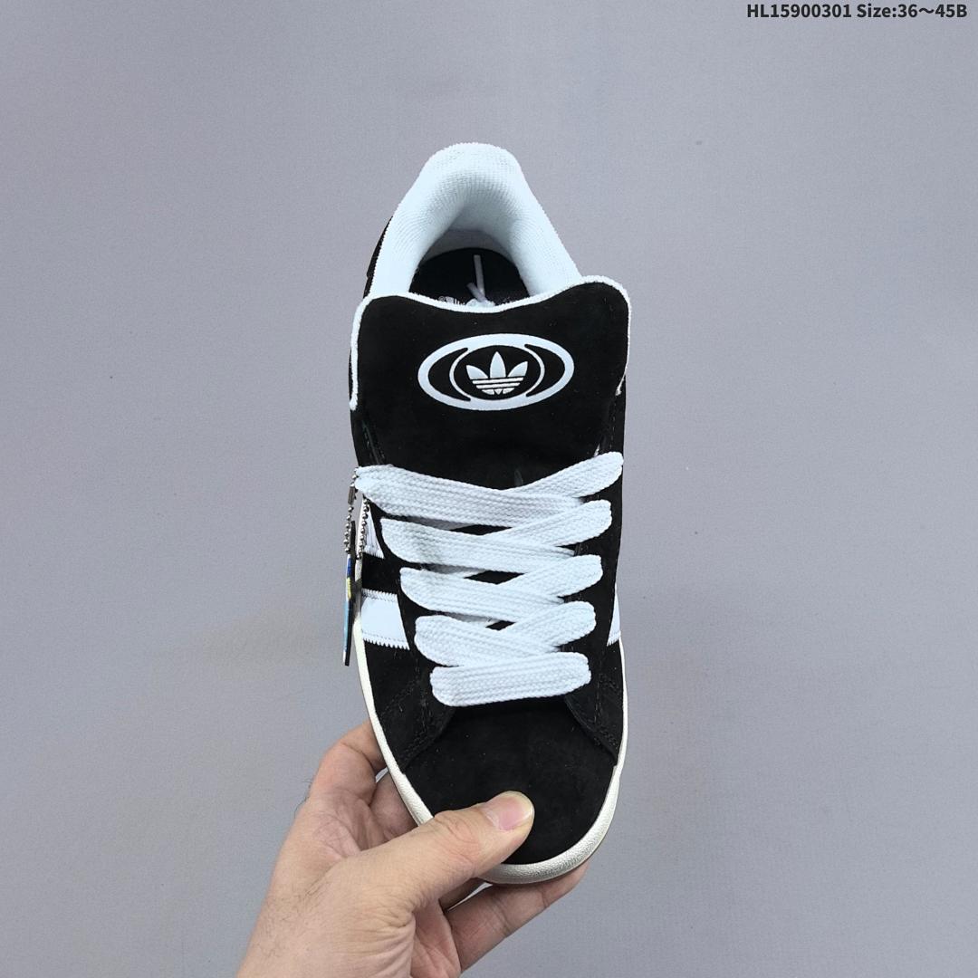 Adidas Originals Campus 00s ID HL15900301 Size 45B - foto 5