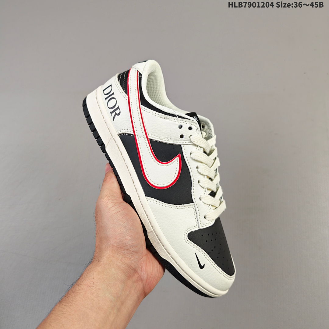 NIKE DUNK SB LOW Dunk SB Dunk Dunk Dunk SB - foto 5