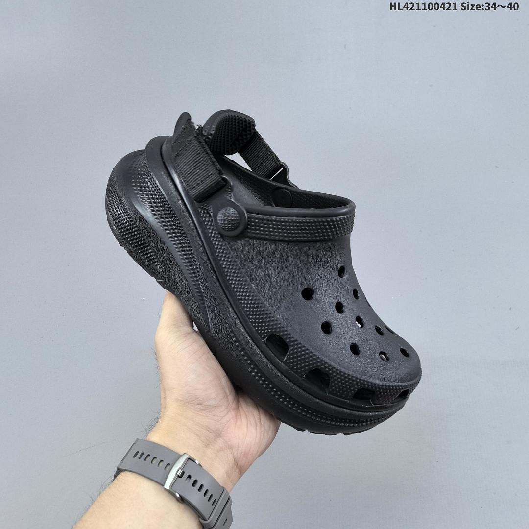 Crocs 95%( )EVA ,5% ! - foto 5