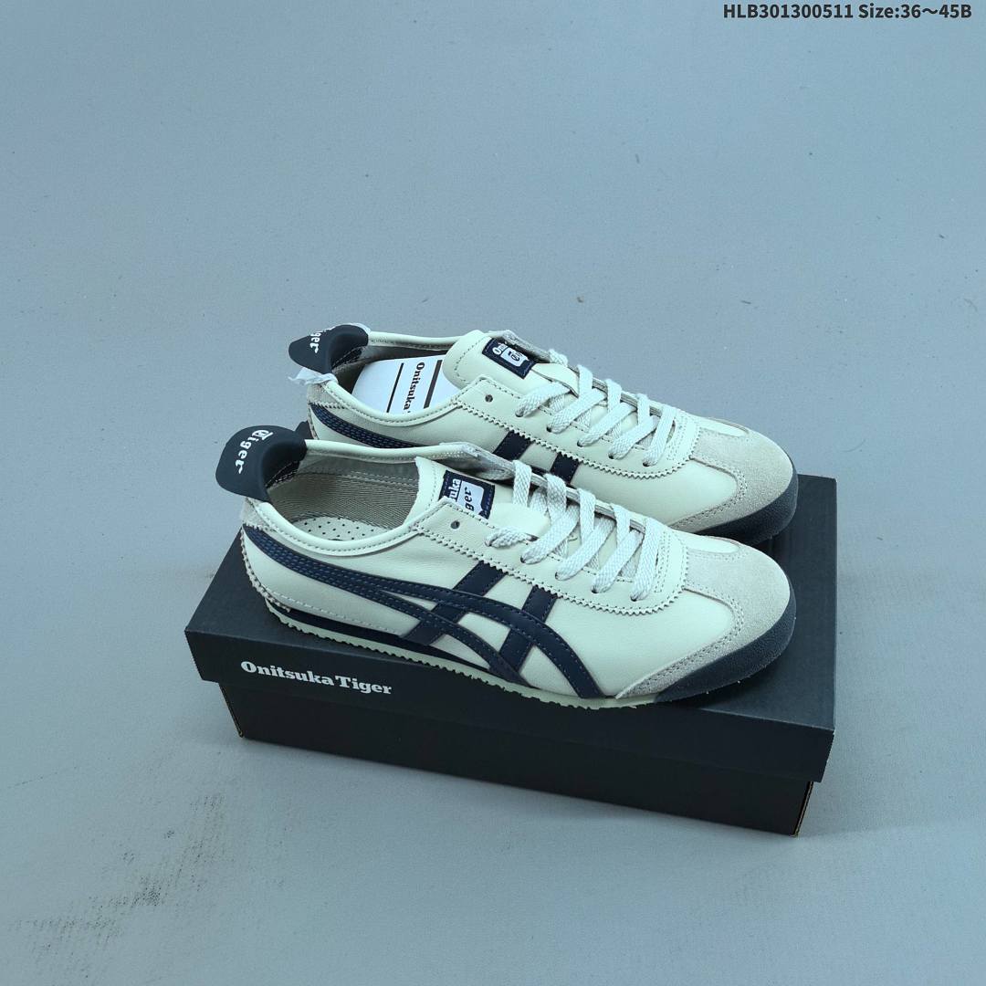 Onitsuka Tiger Mexico 66 NM Mexico 66 60 - foto 2