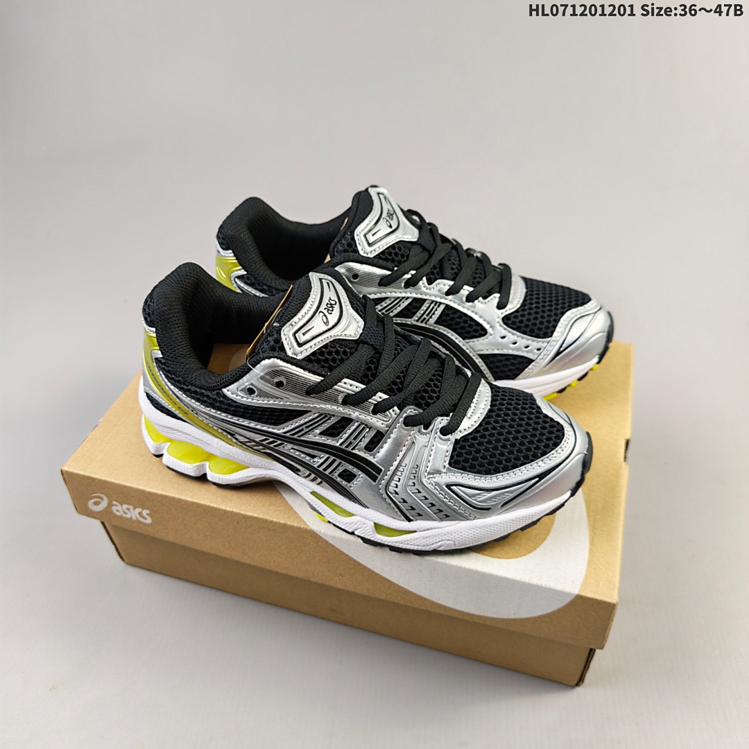 Asics Gel-Kayano 14 3D GEL FF BLAST PLUS - foto 4