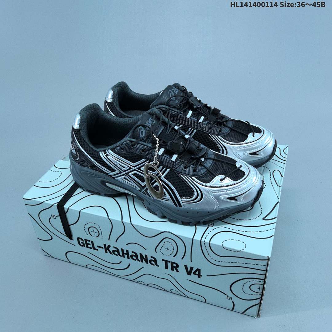 Asics GEK-KAHANA TR V4 AHAR GEL - foto 3