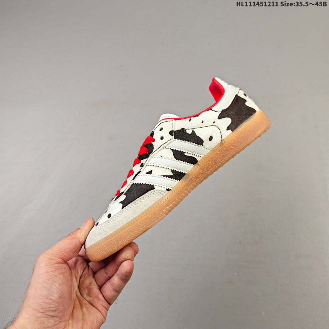 Adidas Originals Samba OG .5 3 - foto 7