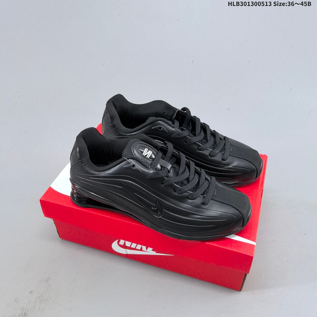 NIKE SHOX Z -001 ID Size 45B - foto 7