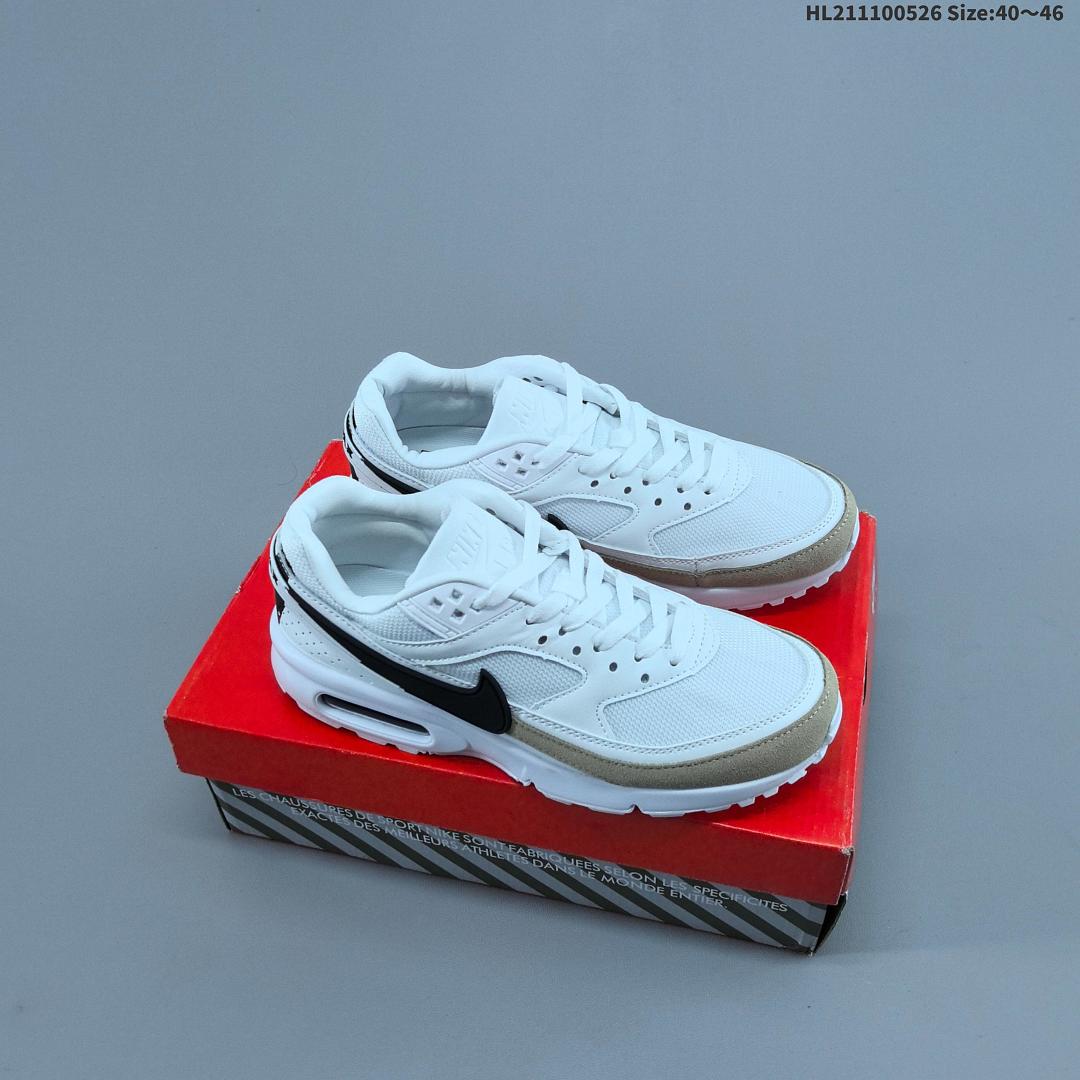Nike Air Max BW BW Air Max 180 Nike
