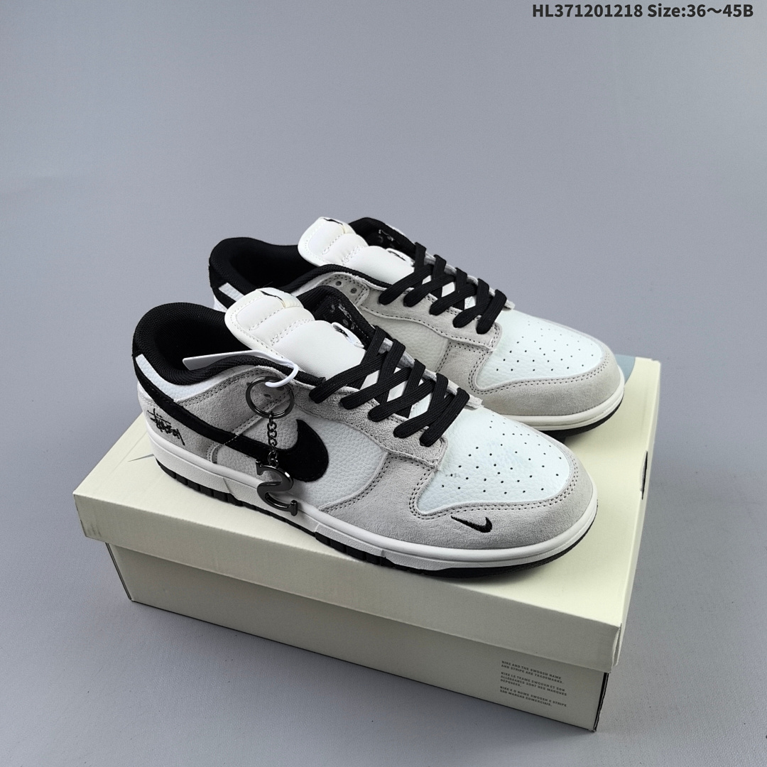 Nike SB Dunk Low Pro ZoomAir - foto 23
