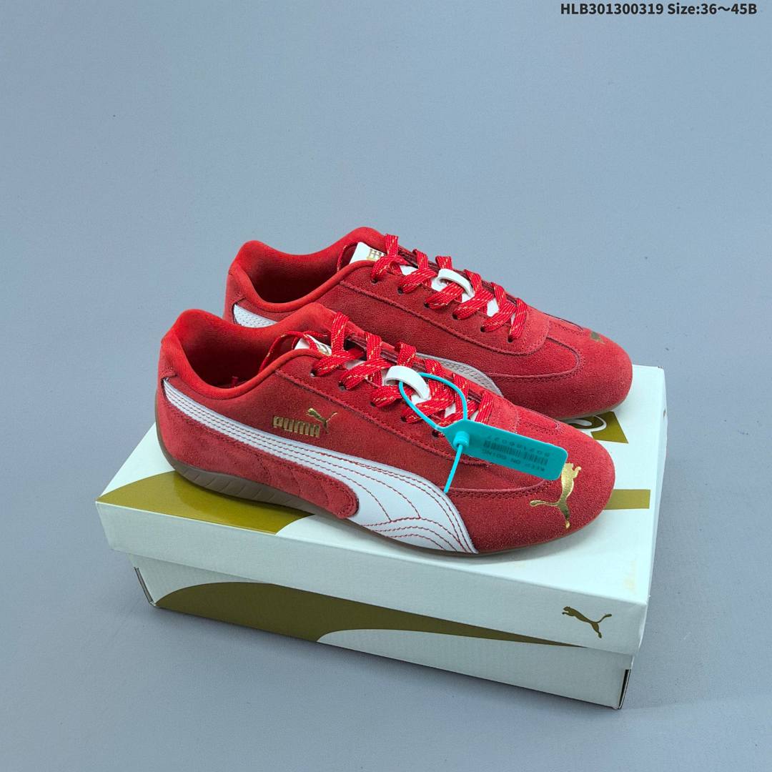 PUMA Speedcat OG 80 90