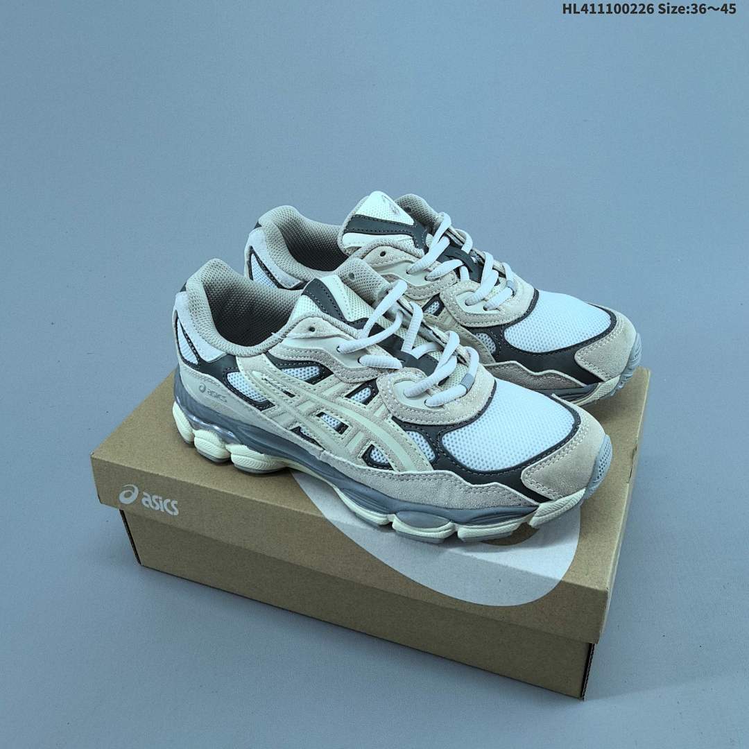 AsicsGel-NYC 2025 ASICSTIGER ASICS GEL-NYC - foto 7