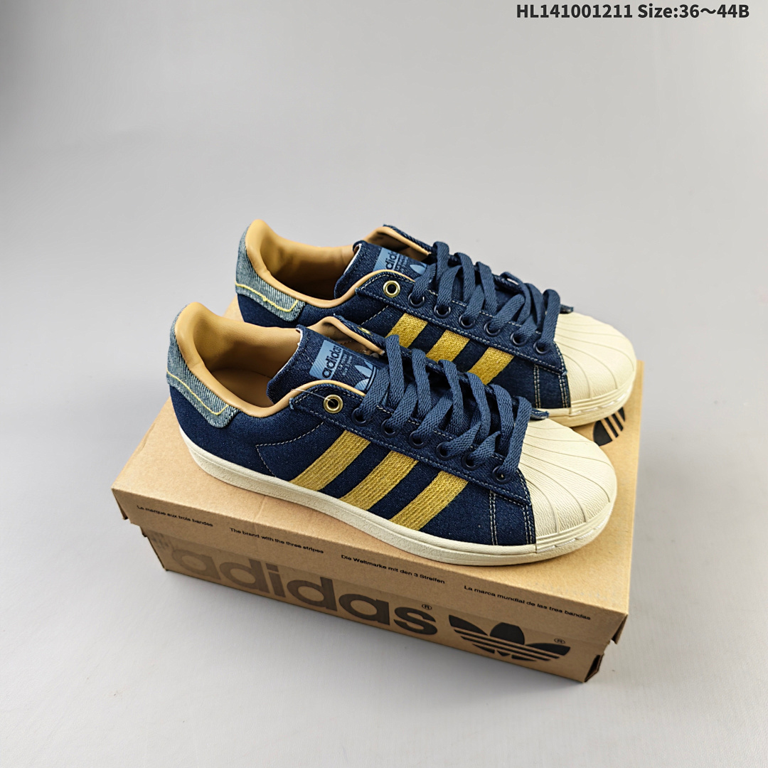 Adidas Originals Superstar JR7831 - foto 9