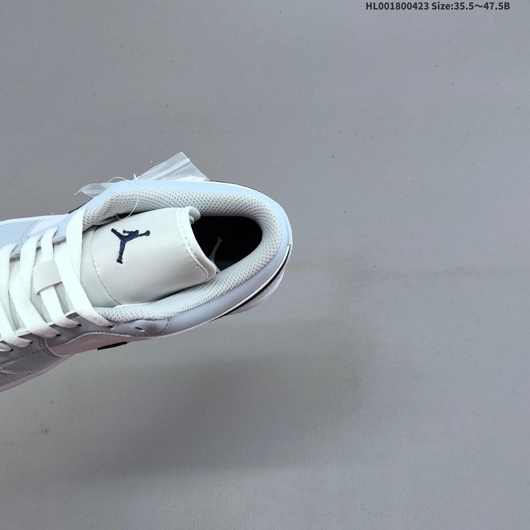 Air Jordan 1 Low AJ1 1 aj1 1 Swoo - foto 9