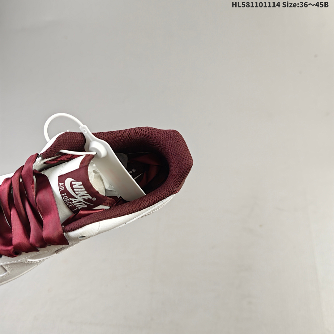 Nike AIR FORCE 1’07 Force 1 - foto 3