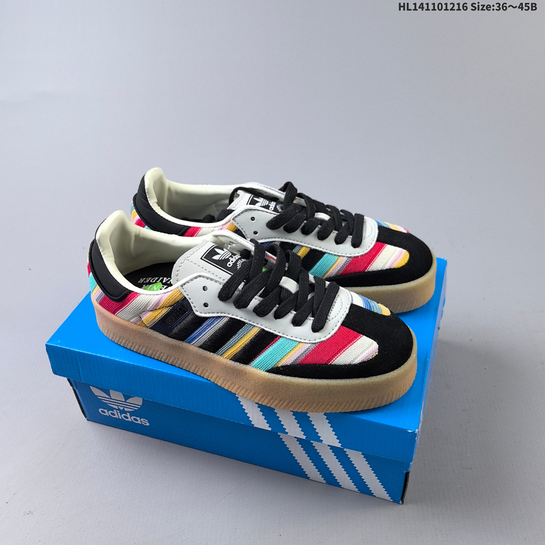 Adidas originals Samba 2.0 2.0 T Logo - foto 7