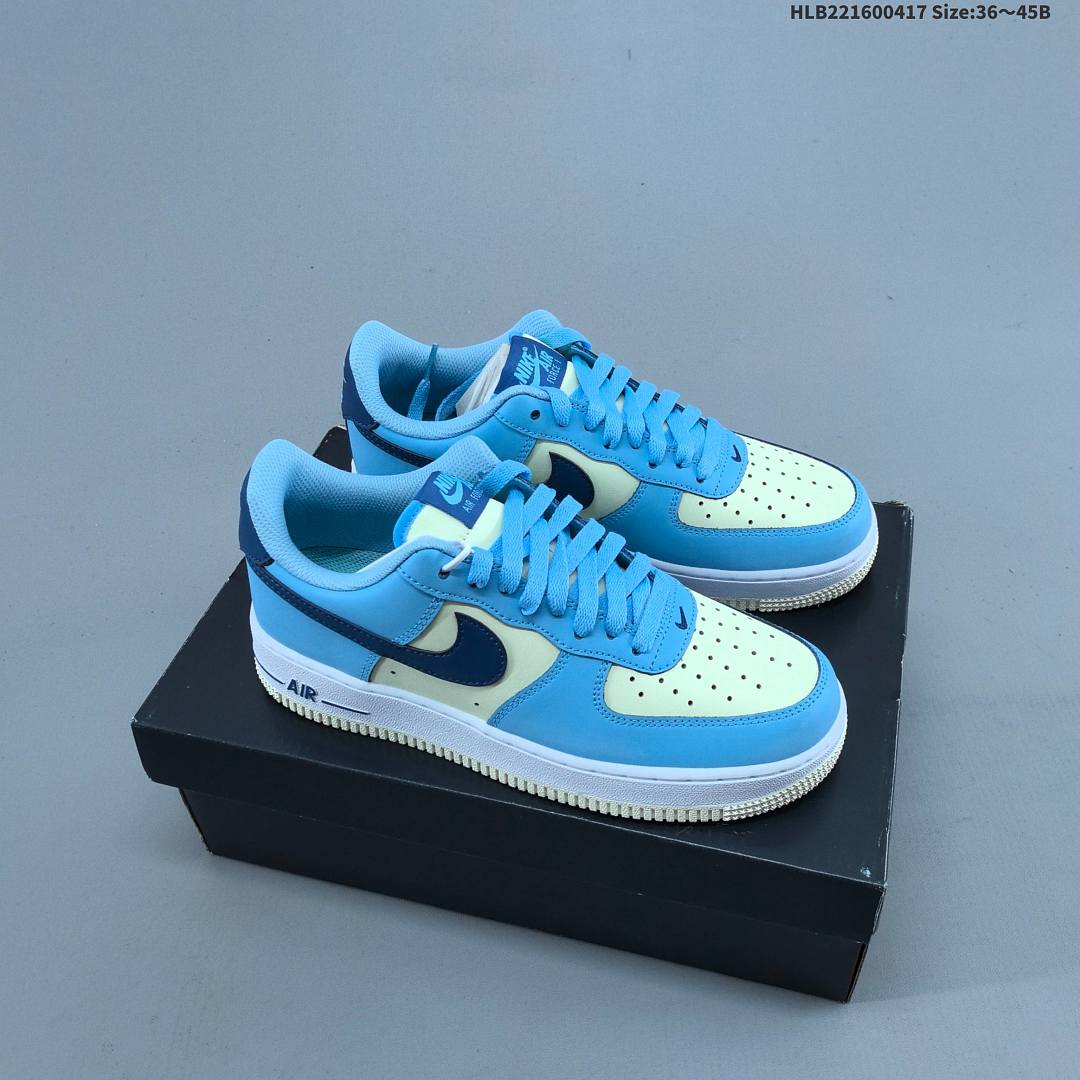 Nike Air Force 1 & x27;07 Low - foto 8