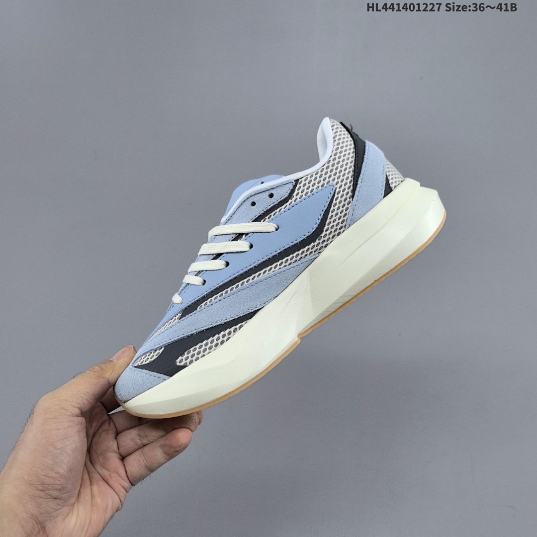 adidas LIGHTBLAZE Sportswear adidas LIGHTBLAZE Sportswear JQ99 - foto 4