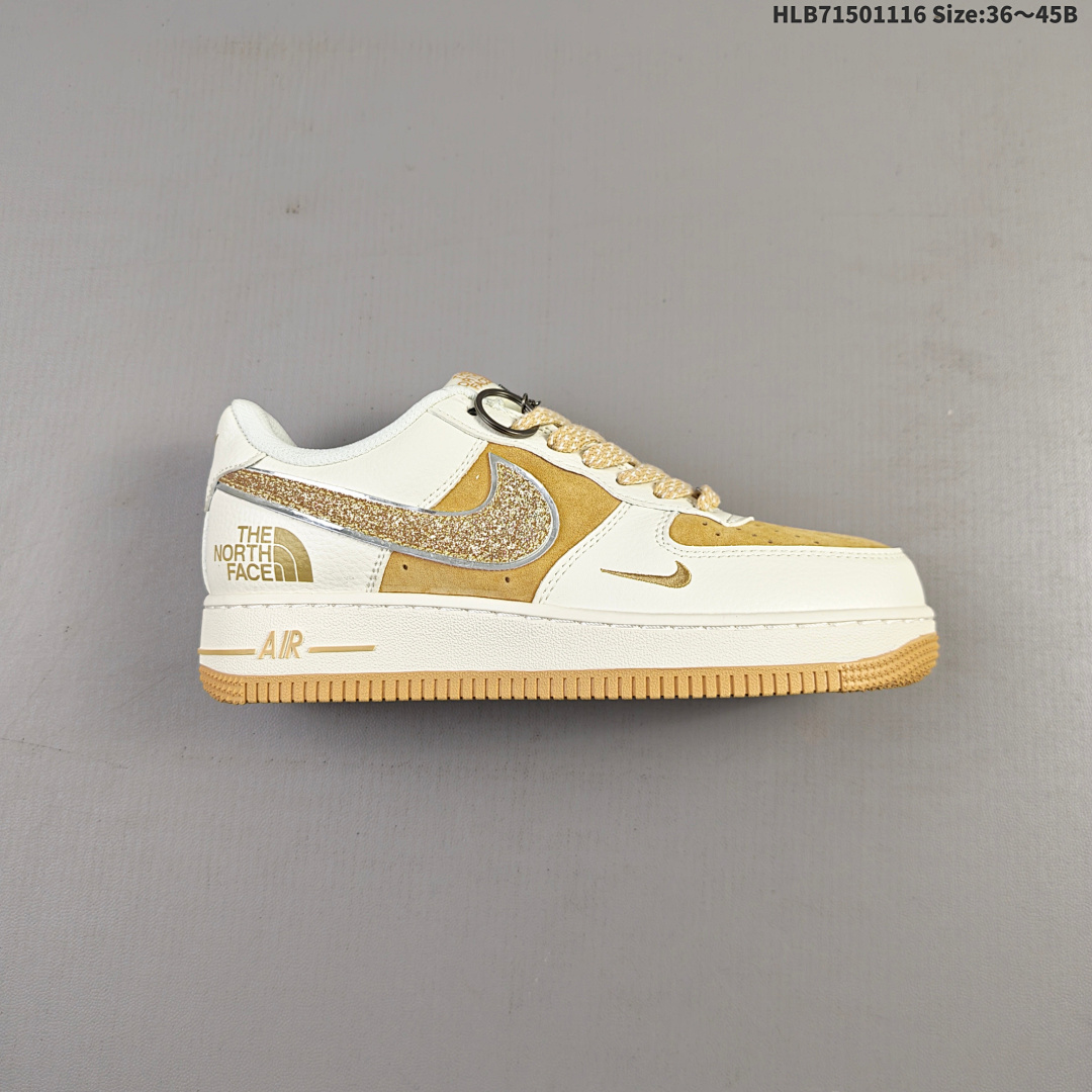 Nike Air Force1 07 low - foto 8