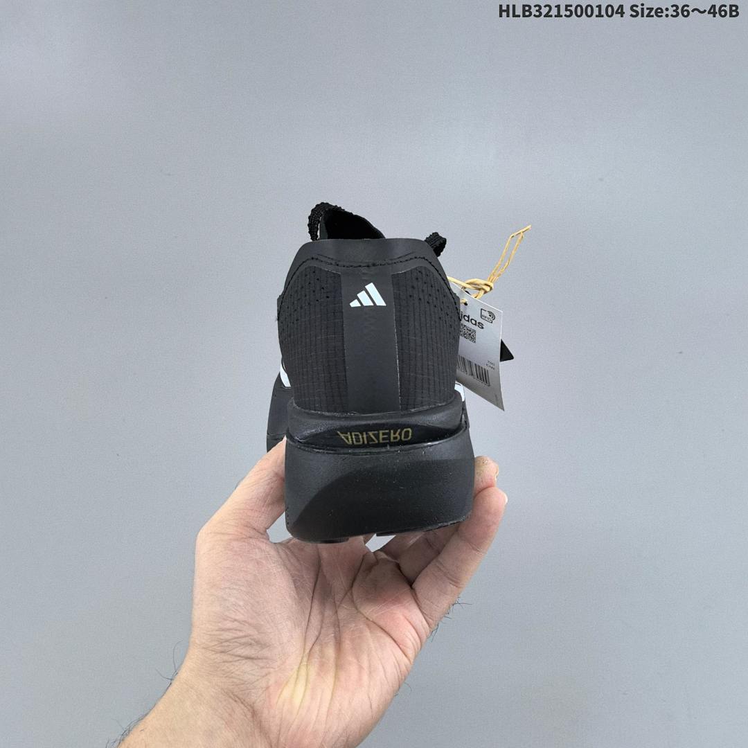 Adidas Adizero Adios 5 M Flywire Zoom - foto 5