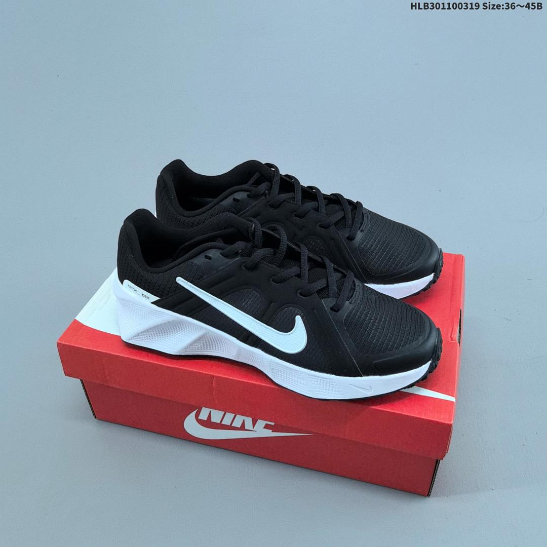 NIKE METRO TEK