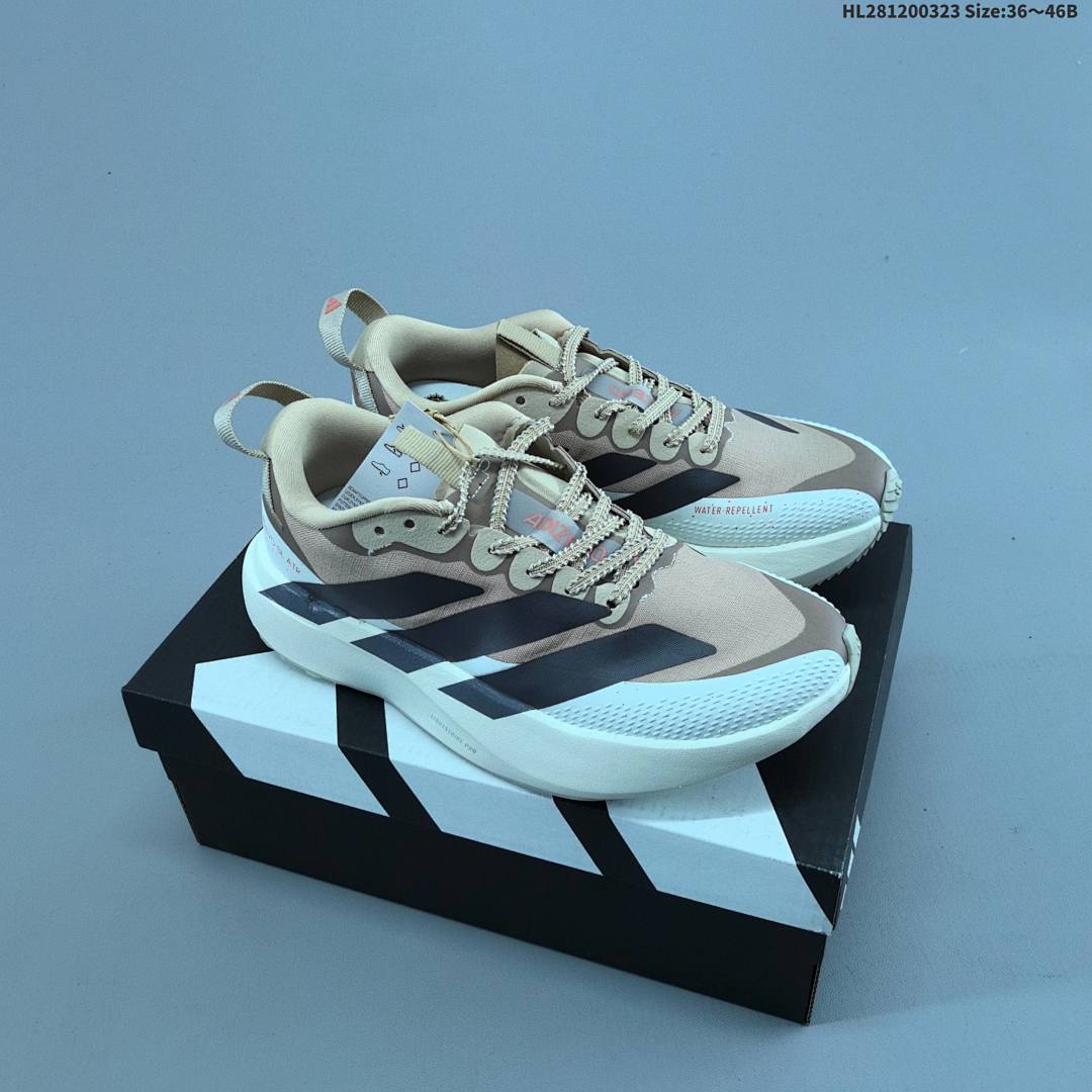 Adidas Adizero drive rc m Flywire Zoom 36 - foto 8