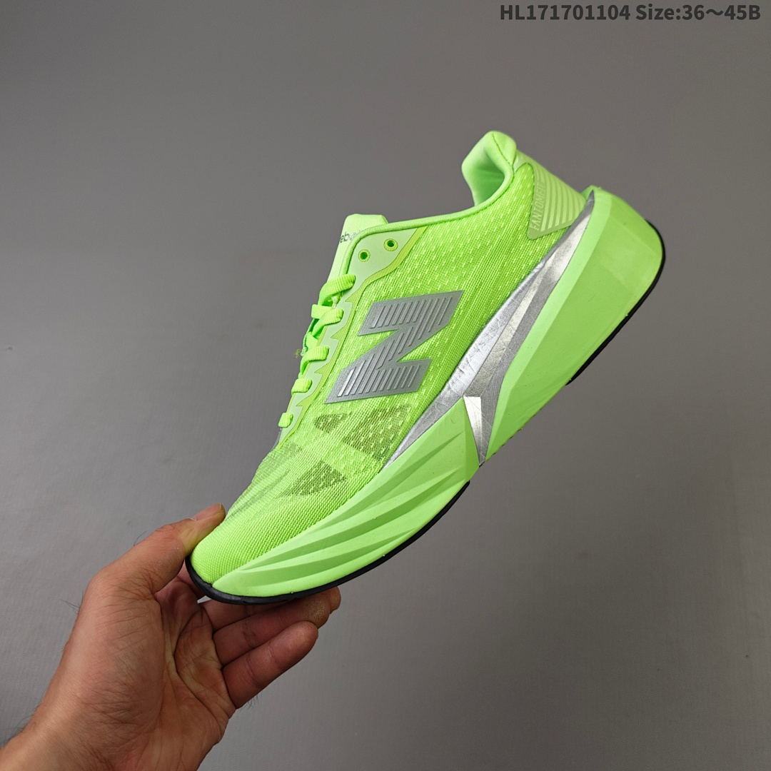 New Balance FuelCell - foto 8