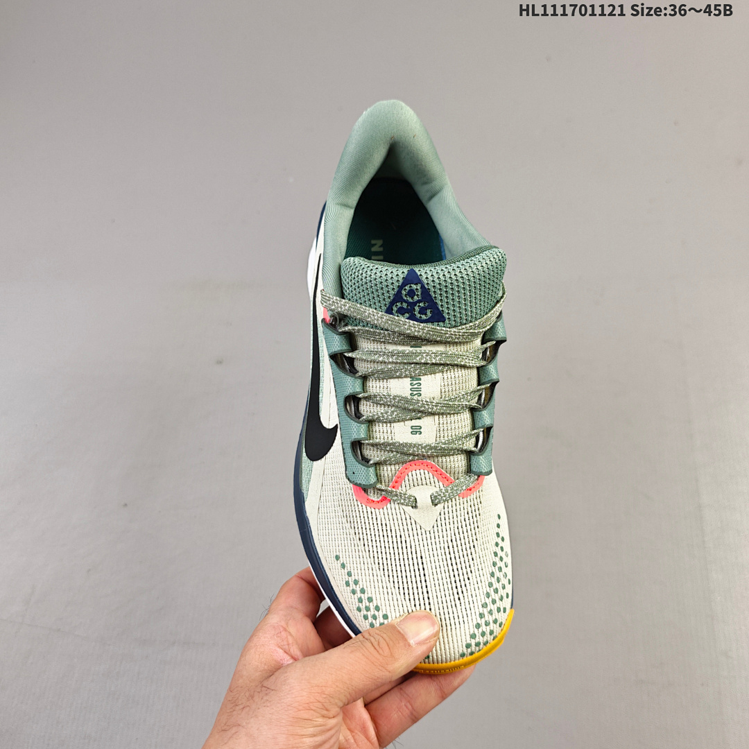 Nike REACTX PEGASUS TRAIL 6 - foto 7