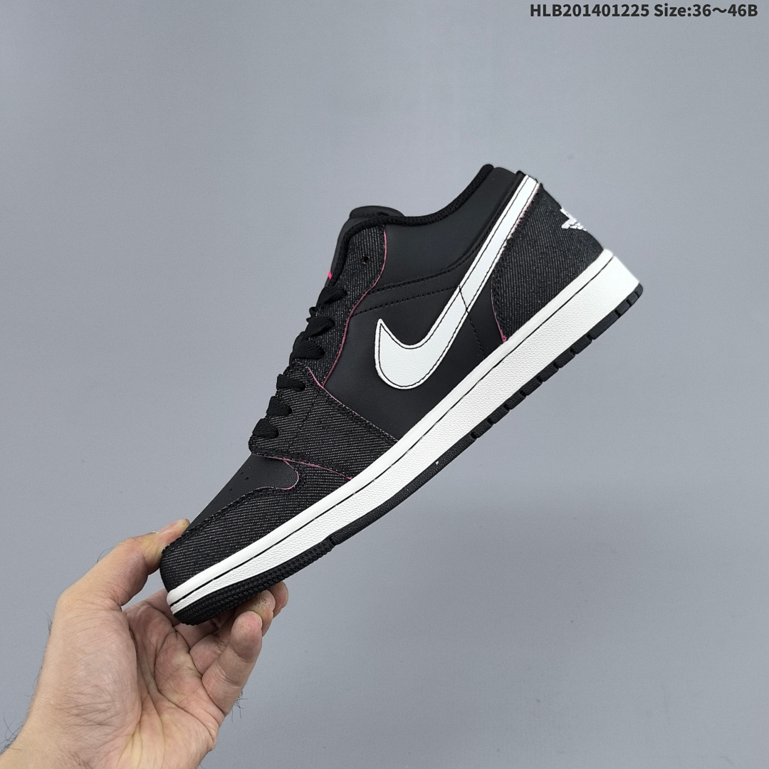 Nike Air Jordan 1 Retro Low OG AJ1 1 - foto 7