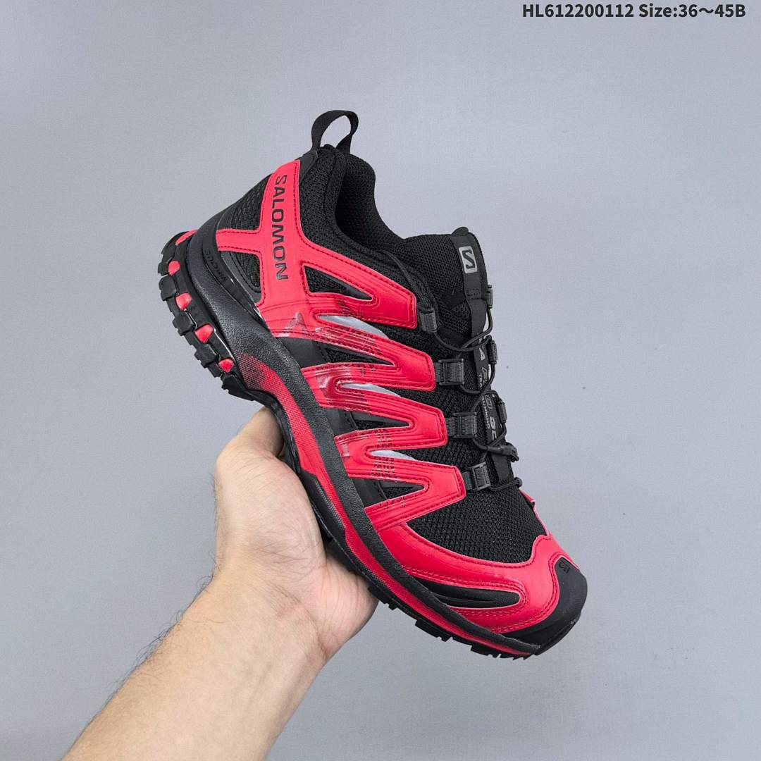 Salomon XA PRO 3D SENSIFIT 3D - foto 8