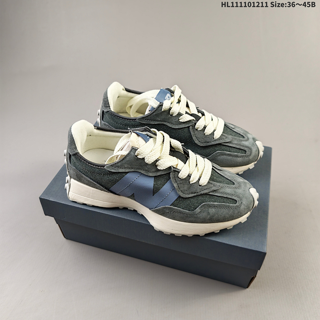 New Balance MS327 N