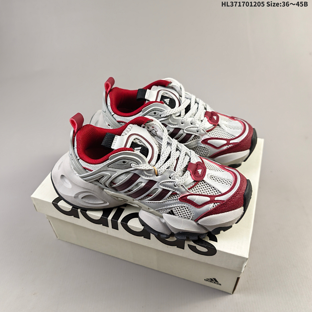 Adidas XLG Runner Deluxe “ ” - foto 14
