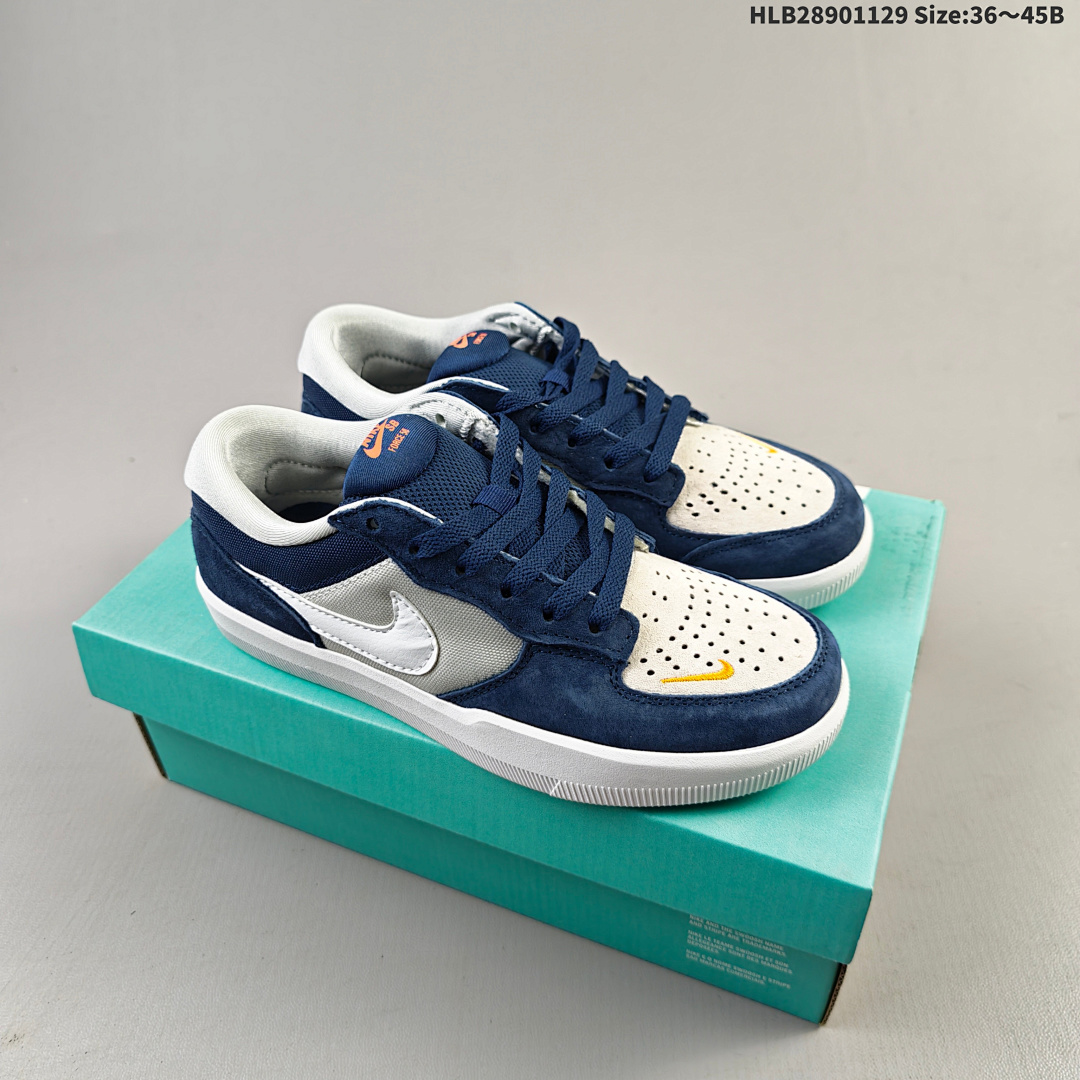 Nike SB Force 58