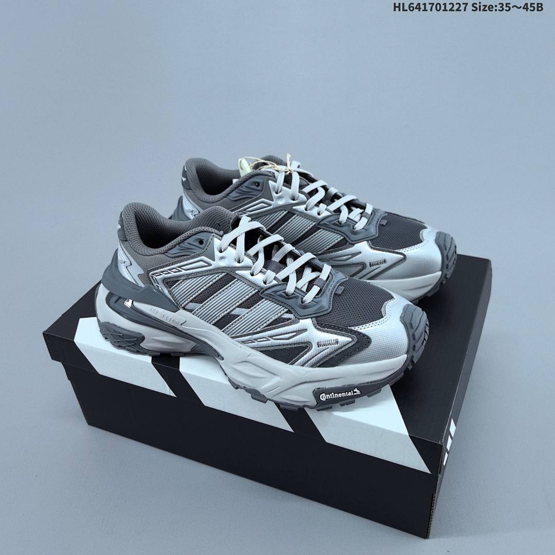 Adidas XLG STORM EDGE Bounce
