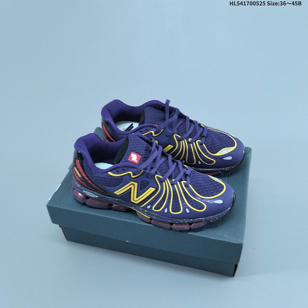 New Balance 18907 NB New Balance Action Bronson x New Bala - foto 6