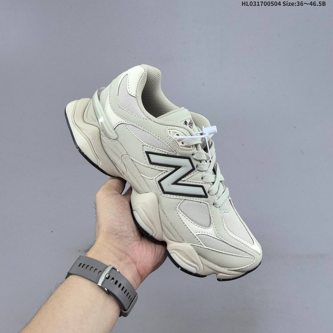 New Balance 9060 ABZORB - foto 4
