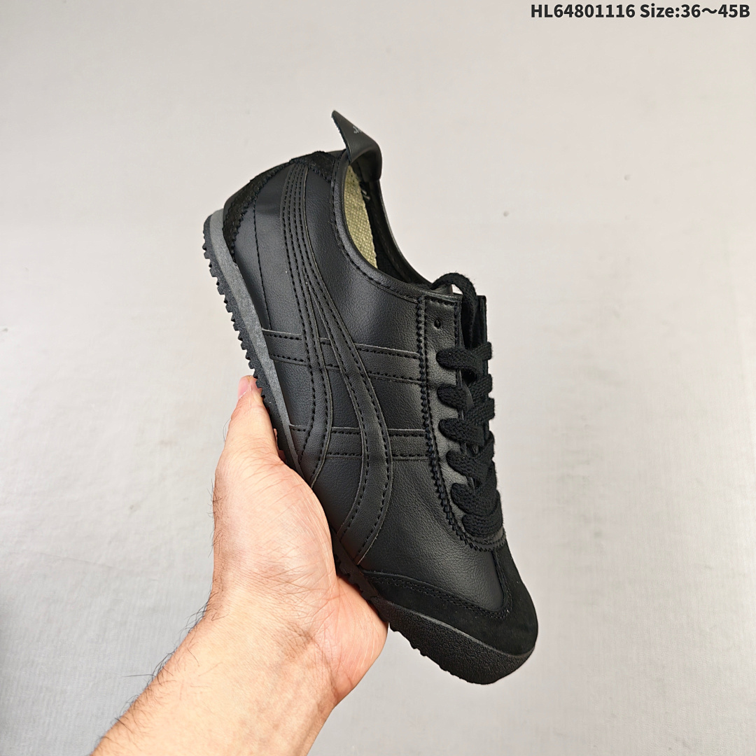 Onitsuka Tiger MEXICO66 Paraty Slip-On Logo - foto 6