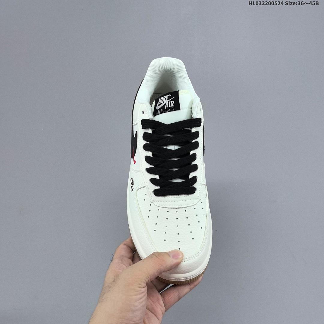 Nike Air Force1 07 low - foto 4