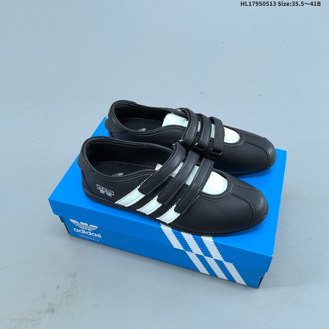 Adidas SAMBA OG W 36 36⅔ 37⅓ 38 38⅔ 39⅓ 40 40⅔ 41⅓ K - foto 5