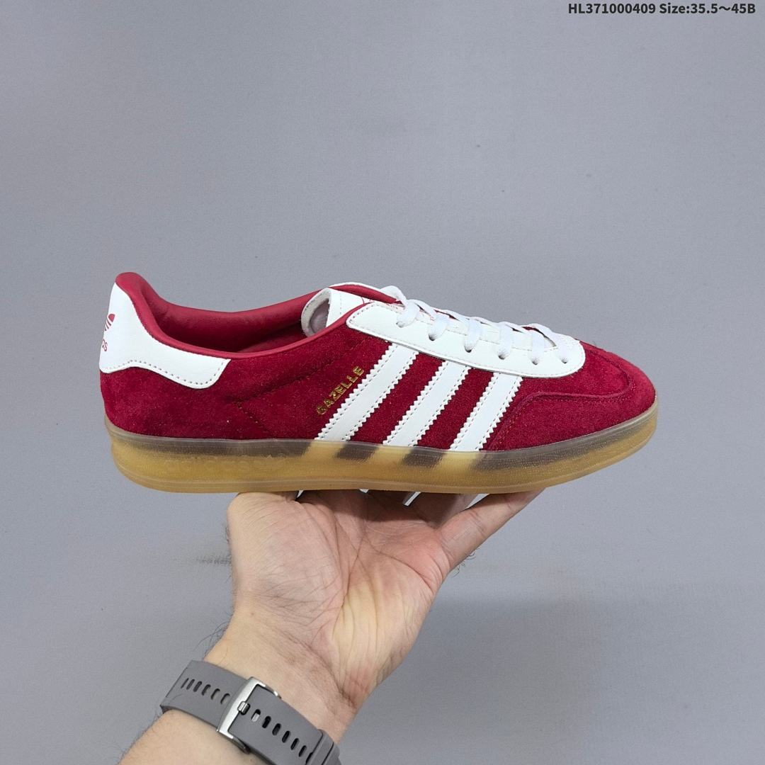 adidas Originals Gazelle INdoor - foto 2