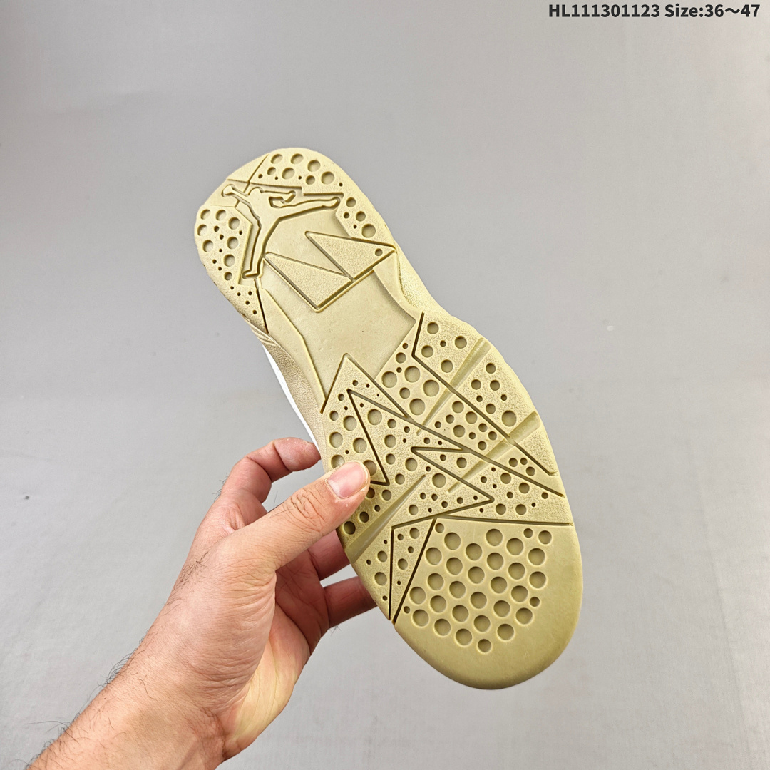 Nike Air Jordan MVP 92 -102 ID Size 47 - foto 5