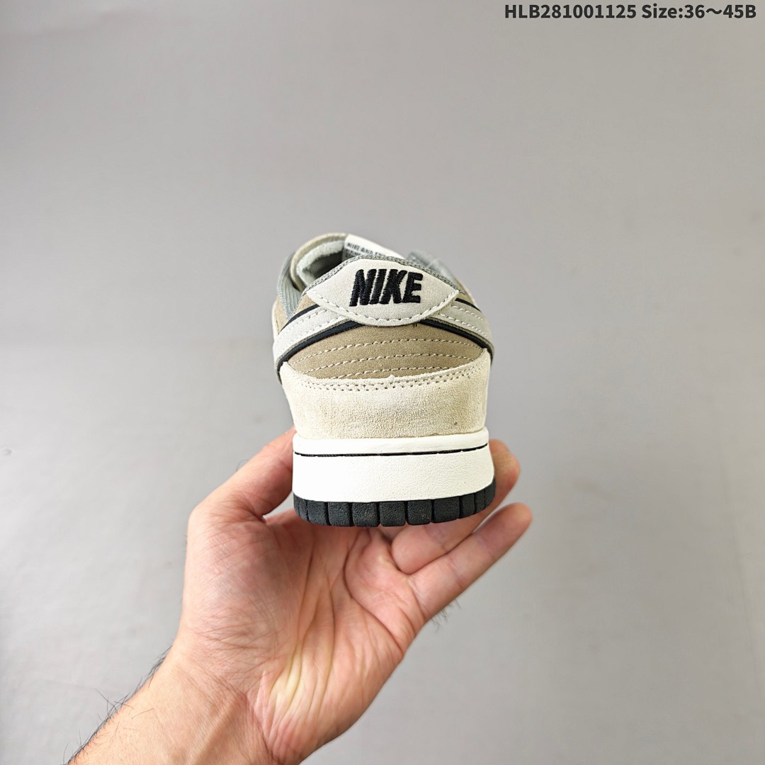 NIKE sb DUNK LOW ZoomAir - foto 6