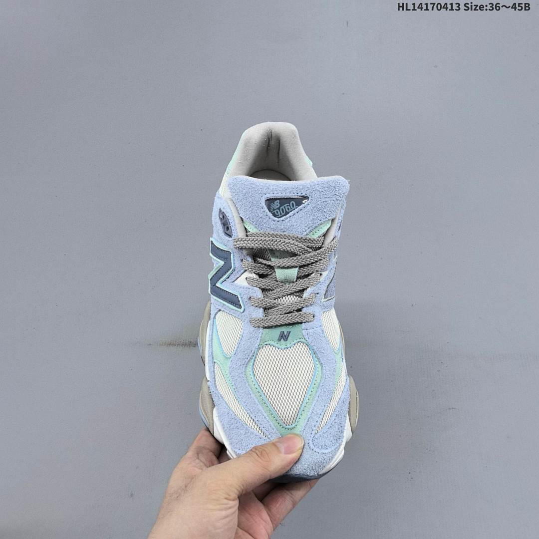 New Balance 9060 ABZORB - foto 5